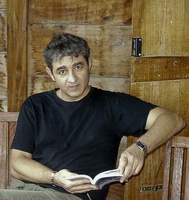 Hervé Mirabail